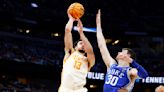 March Madness: Tennessee uses strong defensive effort to knock Duke from NCAA tournament