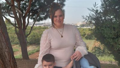 I have a life here: British woman resists calls to flee Lebanon despite tensions