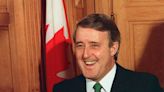 Brian Mulroney remembered as a 'giant' and trailblazer in driving free trade