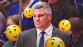 Leafs fire Sheldon Keefe after another disappointing playoff exit
