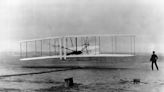 Today in History: The Wright Brothers’ first flight