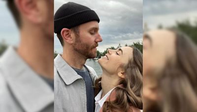 Love Actually: Lily Collins' Birthday Wish For Husband Charlie McDowell