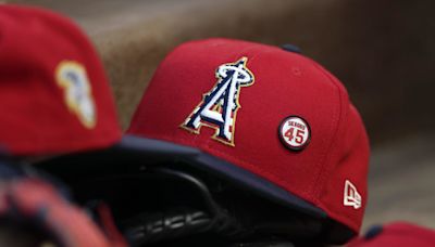 Angels To Call Up Former Third-Round Pick To Make MLB Debut
