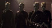 7. The Andorian Incident