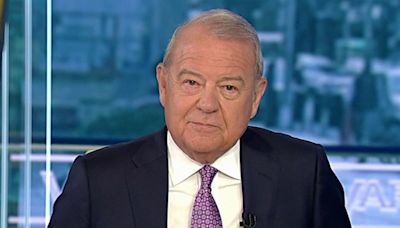 Stuart Varney: Does President Biden have Parkinson's Disease?