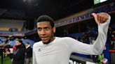 ‘Perhaps he will stay at OGC Nice’ – Franck Haise addresses Jean-Clair Todibo’s future