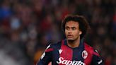 Zirkzee admits Serie A future uncertain amid Milan and Man Utd transfer rumours