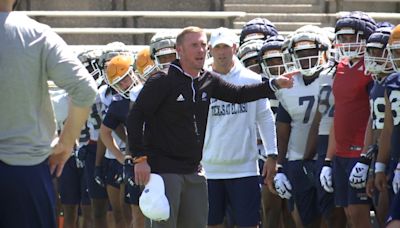 UTEP football begins fall camp for 2024 season