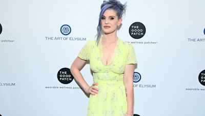 Kelly Osbourne Opens Up About Big 'Regret' In Her Career | iHeart