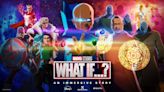 Marvel’s What If…? – An Immersive Story puts you into the MCU