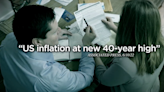 Republican campaign ads hammer Democrats on inflation