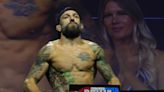 Michael Chiesa before UFC on ABC 7: 'I would be a fool to overlook' struggling Tony Ferguson