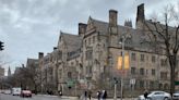 Yale University appoints new university president