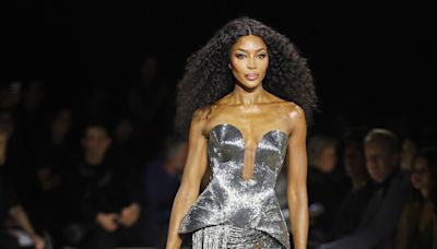 Naomi Campbell’s Impact on Fashion, From the Designers Who Dressed Her