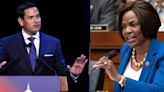 Val Demings está haciendo sudar al flojo y antiaborto senador Marco Rubio | Opinión