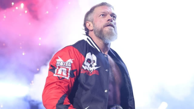 Backstage Buzz in WWE and AEW on Adam Copeland’s Injury