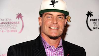 Vanilla Ice issues stone cold takedown of US death taxes and ‘vulture’ lawyers — shares his two cents on estate planning