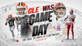 Commanders vs. Browns: How to watch, listen, and stream preseason game