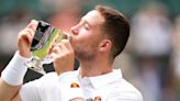 Alfie Hewett’s long-awaited Wimbledon singles success had ‘meant-to-be feeling’