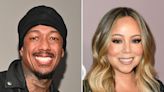 Nick Cannon Jokes About Getting Mariah Carey’s Grammy in Divorce, Clarifies He ‘Didn’t Win Nothing’