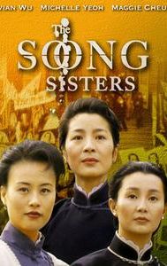 The Soong Sisters