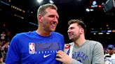 Luka Doncic Passed Dirk Nowitzki For Dallas Mavericks Playoff Record In Game 4 Against Timberwolves