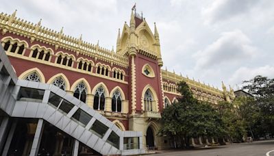 Calcutta High Court Refuses To Interfere In Centre's Decision To Rename Port Blair