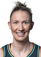 Courtney Vandersloot