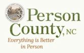 Person County, North Carolina