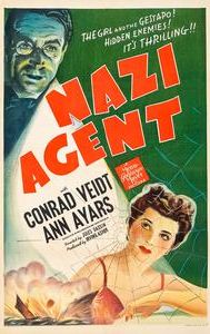 Nazi Agent