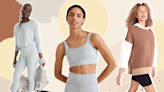 Here’s How You Can Get Literally Every Madewell Athleisure Set On Sale For 40% Off