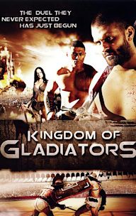 Kingdom of Gladiators