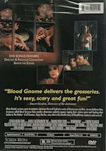 Blood Gnome (2004)