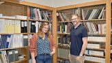 Newly appointed library directors ready to collaborate