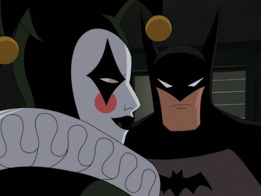 ‘Batman: Caped Crusader’: The Dark Knight Returns to His Pulp-Fiction Roots