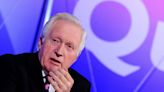 David Dimbleby: The BBC needs to remember news and the arts is important