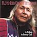 Floyd Red Crow Westerman: A Tribute to Johnny Cash