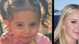 Police Seek Dad After His Fiancée And 2-Year-Old Daughter Go Missing