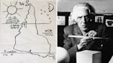Los 150 años de Joaquín Torres García: el legado infinito de un uruguayo universal