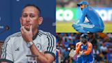 'You’ve got to hit reset button': Agarkar to KL Rahul amid Rishabh Pant competition in Champions Trophy selection race