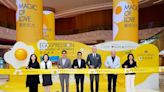 ...Macau Unveils “Eggspression – An Immersive Art Experience” Today A New Exhibition Captivating Audiences to Explore the Art of the Eggs...