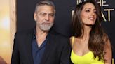 George Clooney y su historia de amor con la madre de sus hijos: la predicción de un amigo y una propuesta de casamiento inesperada