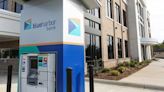 Blueharbor Bank to shutter Huntersville branch on heels of another closure