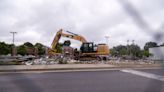 Unique Lexington restaurant once known for giant jellyfish tank demolished