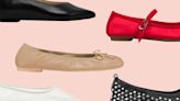 The 21 Best Ballet Flats of 2024 and How to Wear Them
