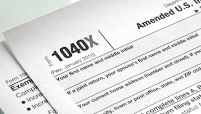 D.C. Cir. Finds IRS Summons Prevents Qualified Amended Return Defense