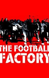 The Football Factory