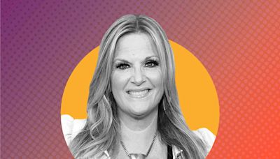 Trisha Yearwood’s Best Summer Dessert Comes From Her Grandma