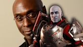 Fans de Destiny 2 se unen para hacer un homenaje emotivo a Lance Reddick