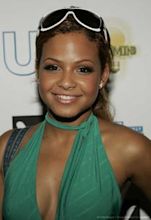 Christina Milian